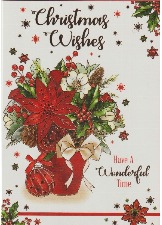 Christmas Wishes